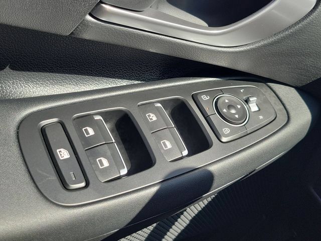 New 2026 Hyundai Sonata SE FWD image 16
