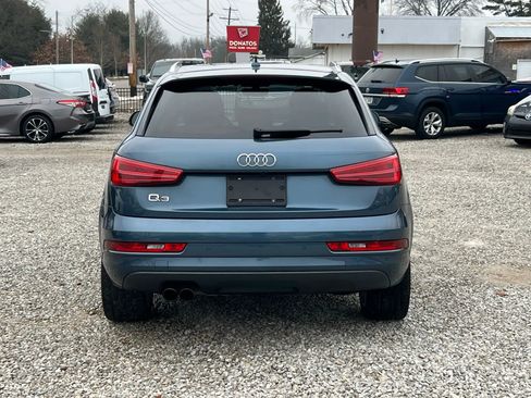 Used 2018 Audi Q3 2.0T Premium w/ Convenience Package image 7