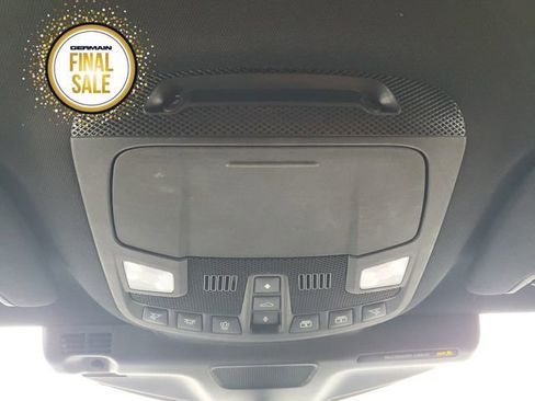 Certified 2023 Lincoln Nautilus Reserve w/ Equipment Group 201A image 30