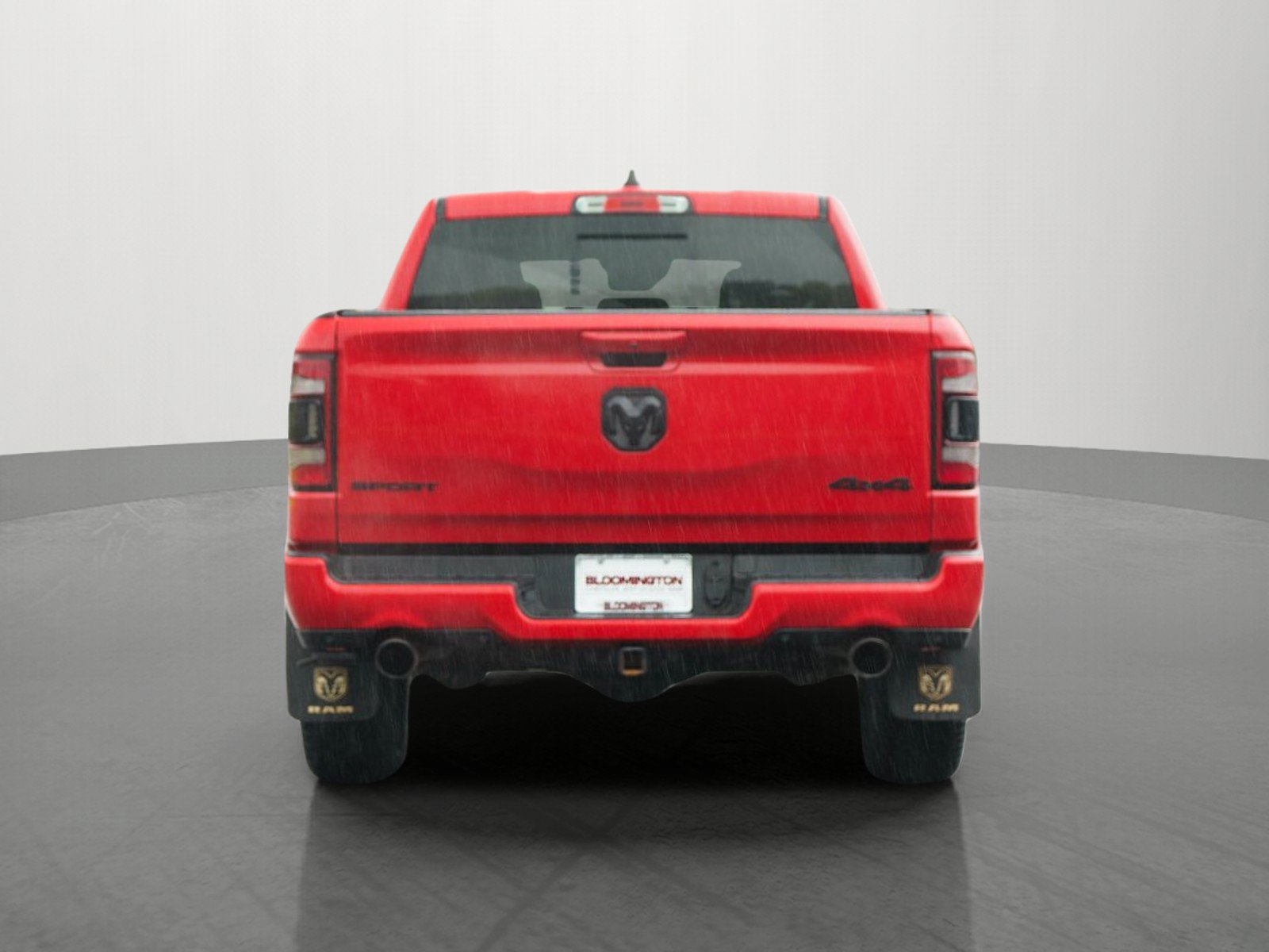 Used 2022 RAM 1500 Sport w/ Rebel Level 2 Equipment Group AWD/4WD image 6