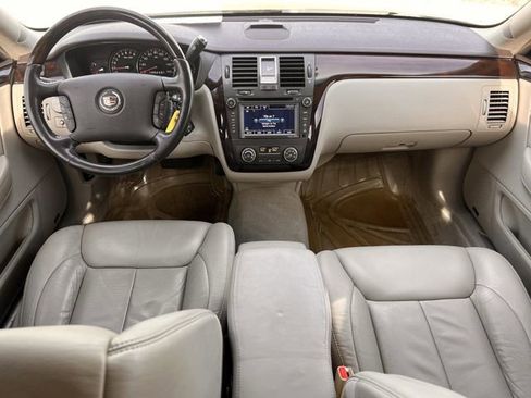 Used 2011 Cadillac DTS Premium w/ Driver Awareness Package image 11