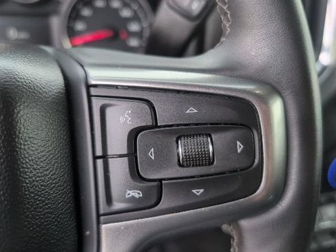 Used 2023 Chevrolet Silverado 2500 LTZ w/ LTZ Plus Package AWD/4WD image 34