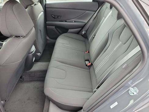 New 2026 Hyundai Elantra Sport FWD image 21