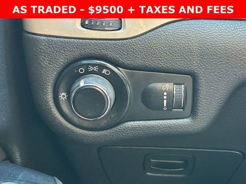 Used 2016 Jeep Cherokee Sport w/ Trailer Tow Group image 20