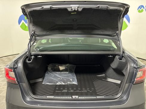 Certified 2025 Subaru Legacy Limited w/ Popular Package #3 AWD/4WD image 32