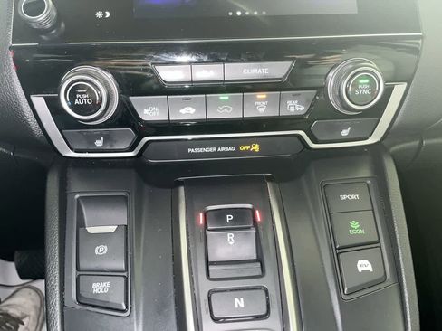 Used 2021 Honda CR-V EX-L image 20