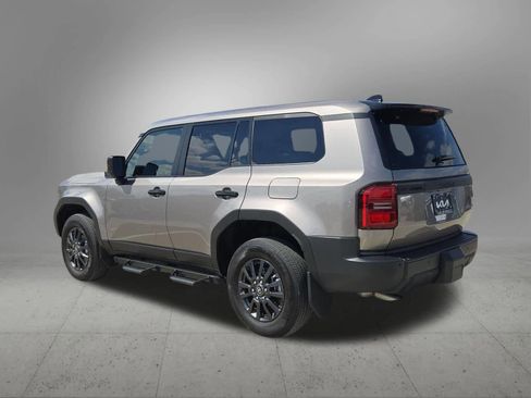 Used 2024 Toyota Land Cruiser 1958 image 4