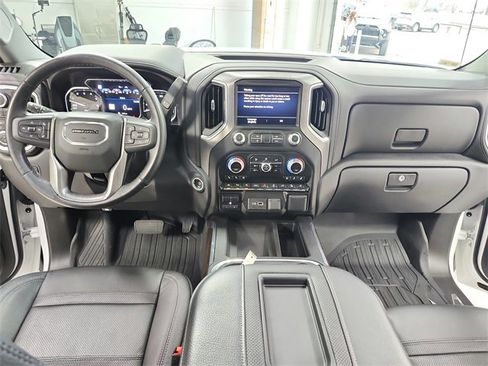 Used 2019 GMC Sierra 1500 Denali w/ Denali Ultimate Package image 27