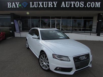Used 2012 Audi A4 2.0T Premium Plus w/ Premium Plus Pkg