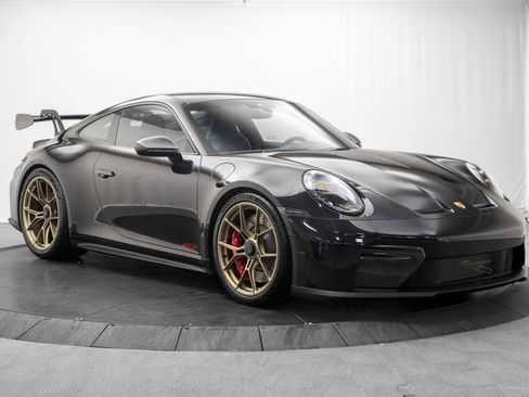 Used 2026 Porsche 911 GT3 RWD image 9