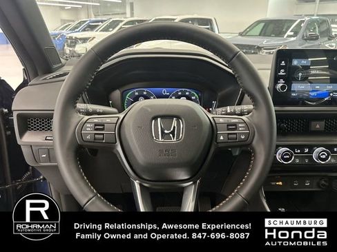 Used 2026 Honda CR-V Sport-L image 11