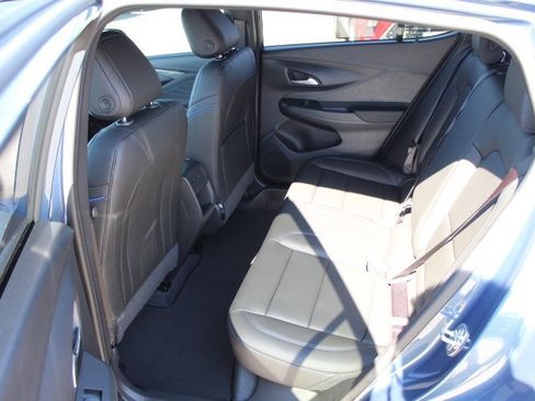 New 2026 Buick Envista Sport Touring w/ Convenience II Package image 10