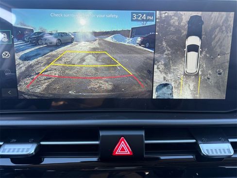 New 2026 Kia Sportage SX Prestige image 13