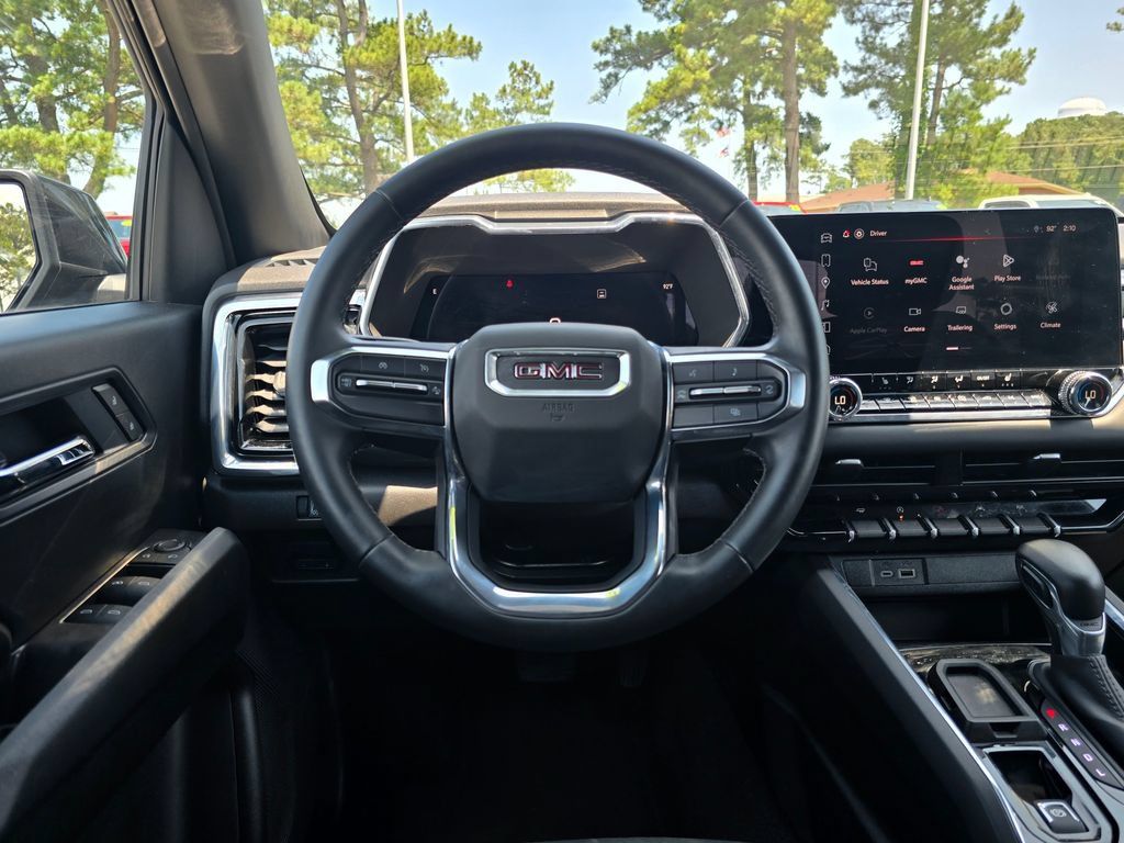 Used 2026 GMC Canyon Elevation w/ Convenience Package RWD image 14
