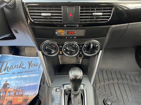 Used 2015 MAZDA CX-5 Touring image 17