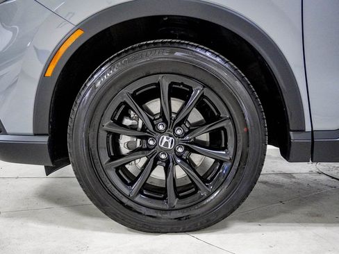 Used 2026 Honda CR-V Sport-L image 15