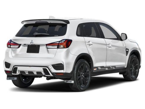 New 2026 Mitsubishi Outlander Sport AWD image 3