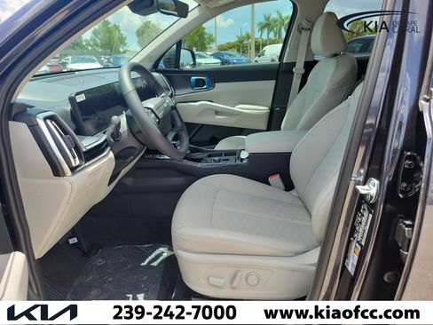 New 2026 Kia Sorento S FWD image 19