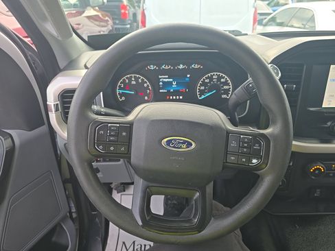 Used 2021 Ford F150 XL w/ Equipment Group 101A High RWD image 10