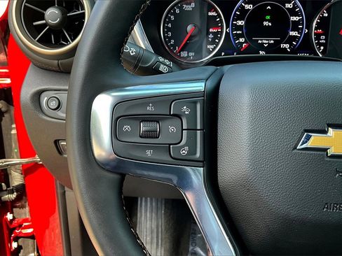 Certified 2023 Chevrolet Blazer Premier w/ Enhanced Convenience Package image 11