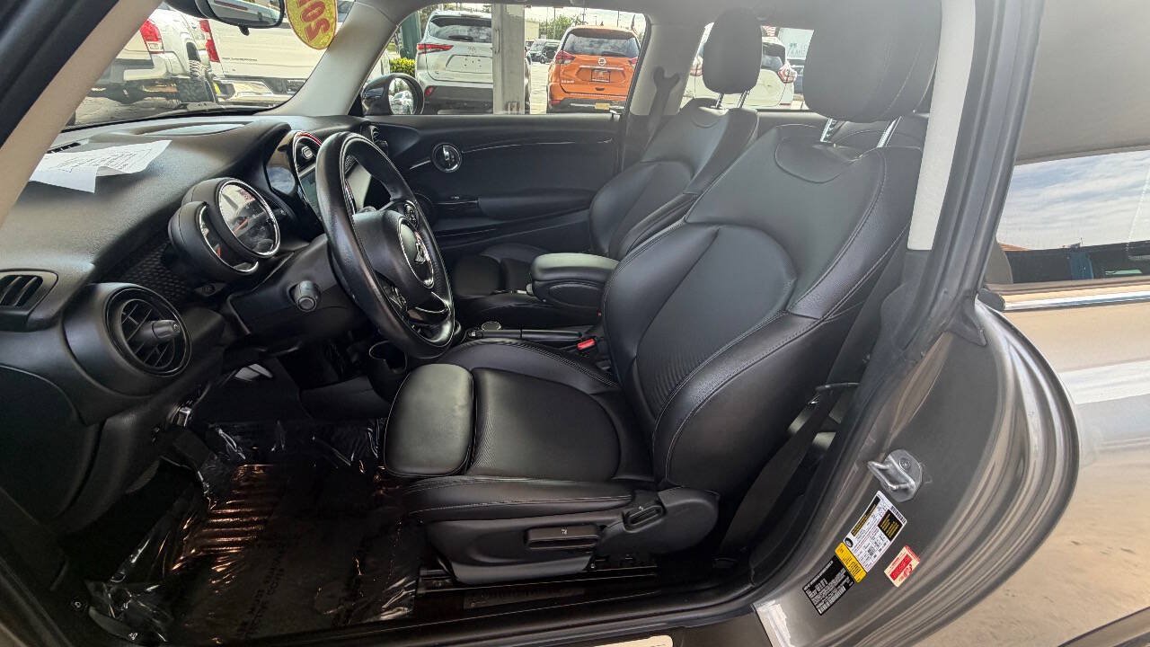 Used 2018 MINI Cooper S FWD image 10