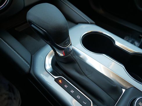 New 2026 Chevrolet Blazer LT w/ Convenience Package image 9