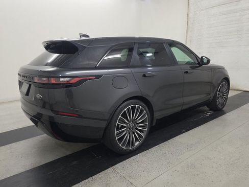 Used 2022 Land Rover Range Rover Velar R-Dynamic S AWD/4WD image 3
