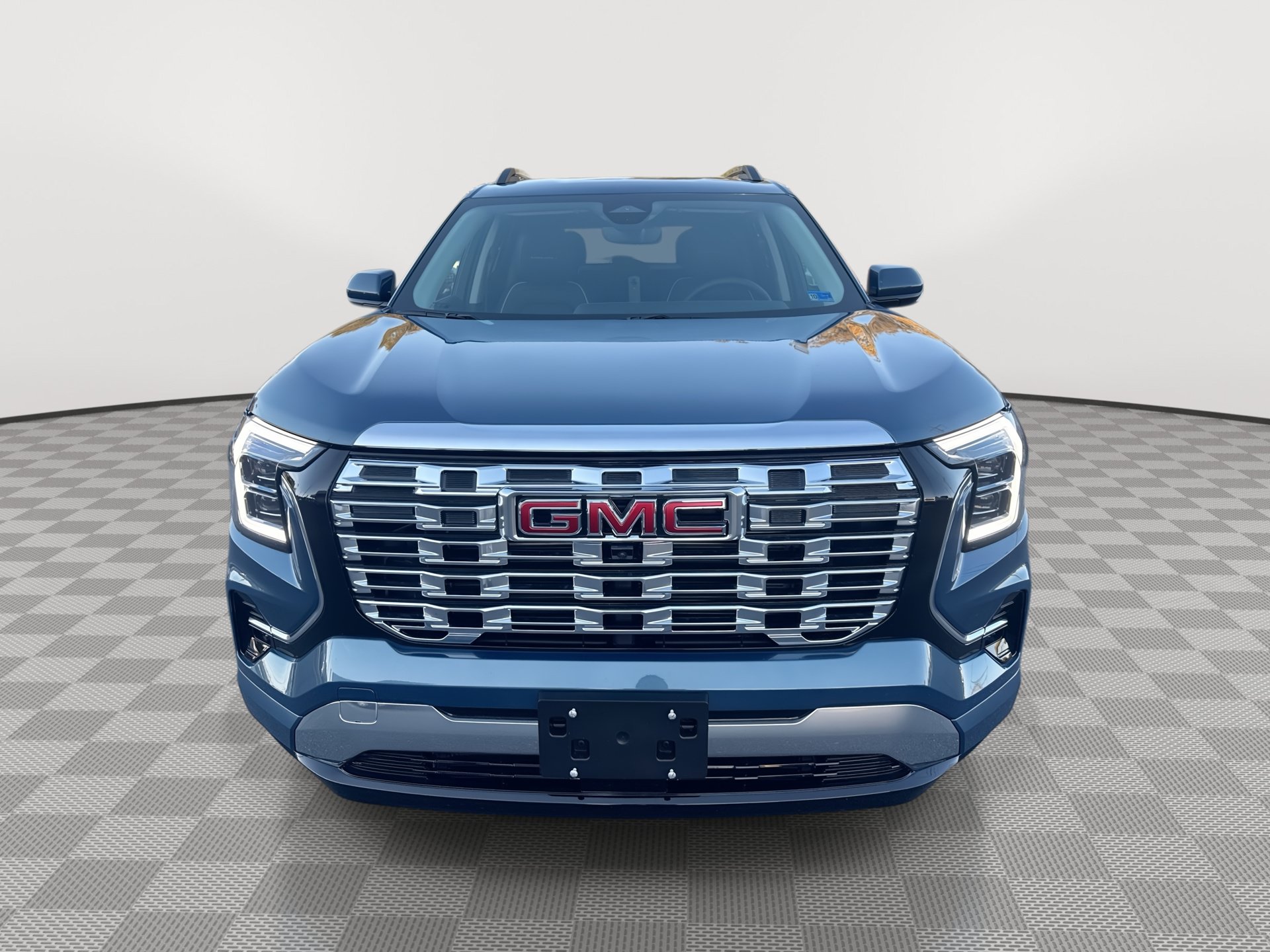 New 2027 GMC Terrain Denali AWD/4WD image 3