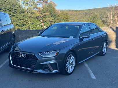 Used 2023 Audi A4 2.0T Premium Plus