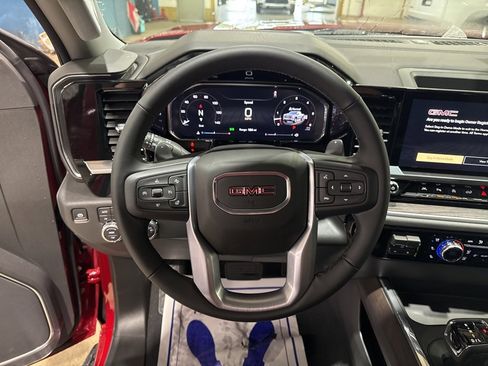 New 2026 GMC Sierra 1500 SLT w/ SLT Premium Plus Package image 28