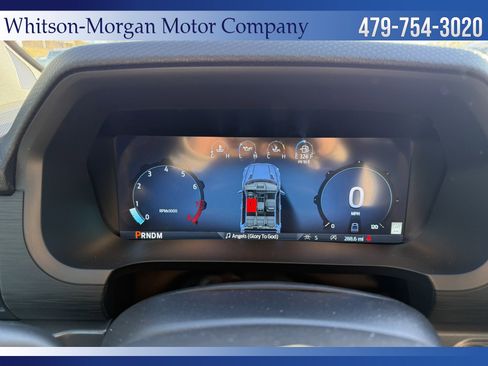 New 2025 Ford F150 XLT w/ Equipment Group 302A MID image 18