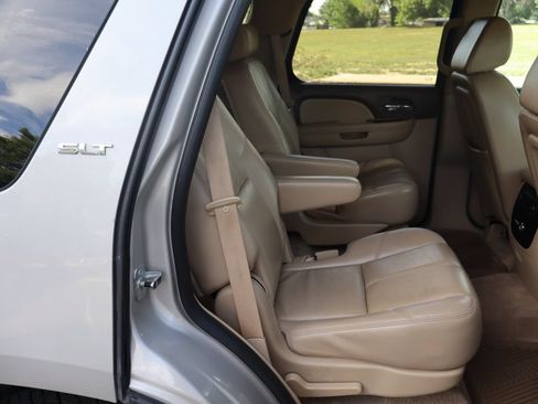 Used 2008 GMC Yukon SLT AWD/4WD image 21