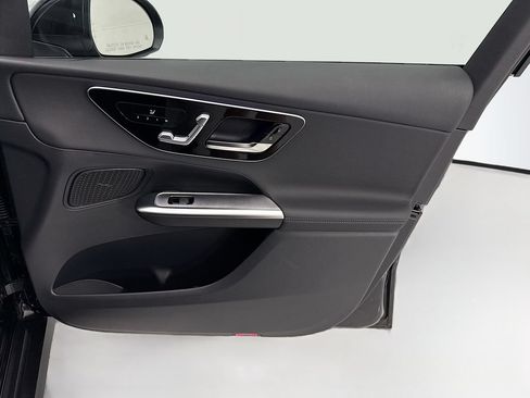 Certified 2026 Mercedes-Benz GLC 300 image 23