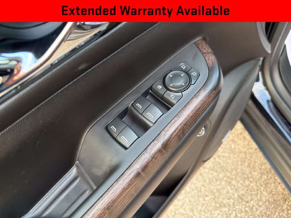 Certified 2021 GMC Acadia Denali w/ Denali Ultimate Package AWD/4WD image 13