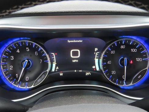 New 2026 Chrysler Pacifica Limited AWD/4WD image 35