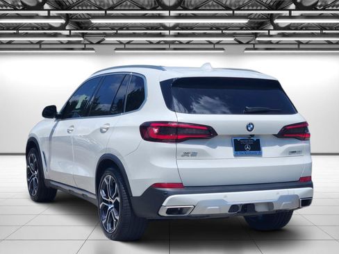 Used 2023 BMW X5 sDrive40i w/ Parking Assistance Package RWD image 7