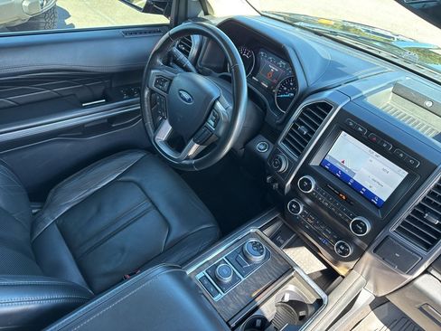 Used 2020 Ford Expedition Platinum image 35