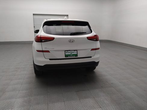 Used 2020 Hyundai Tucson SE image 6