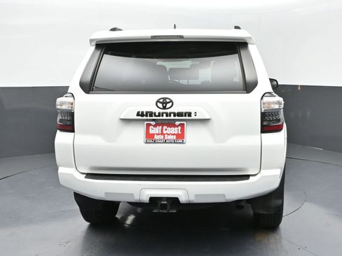 Certified 2023 Toyota 4Runner SR5 image 24