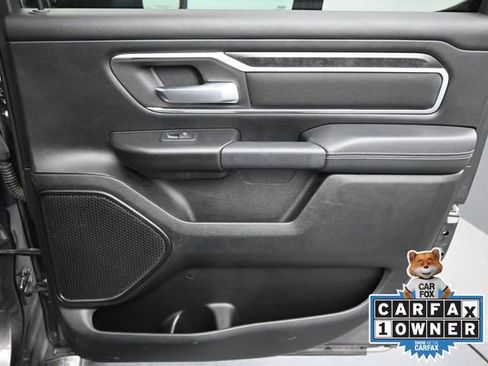 Used 2023 RAM 1500 Big Horn AWD/4WD image 23