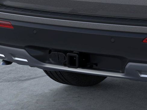 New 2026 Ford Explorer Active w/ Active Comfort Package RWD image 23