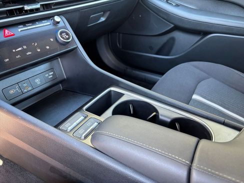 Used 2025 Hyundai Sonata SEL image 42