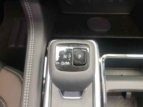 New 2026 Nissan Pathfinder Platinum AWD/4WD image 27