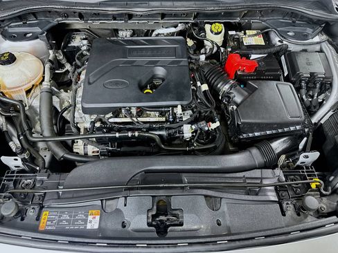 Used 2020 Ford Escape SE FWD image 28