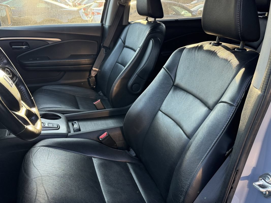 Used 2022 Honda Pilot Special Edition image 8