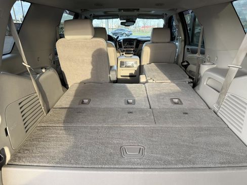 Used 2020 GMC Yukon Denali w/ Denali Ultimate Package image 51
