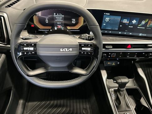 New 2026 Kia Sorento LX image 10