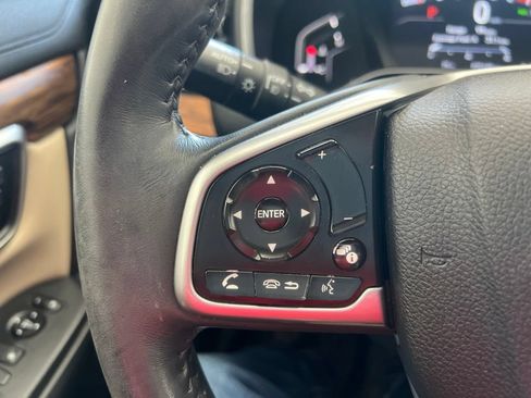 Used 2021 Honda CR-V Touring image 14