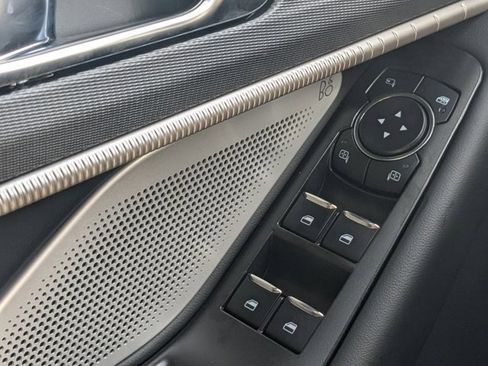 New 2025 Ford Explorer ST w/ Sun And Sound Package image 20