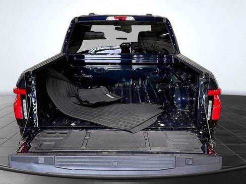 Used 2025 Ford F150 Lightning Flash AWD/4WD image 32